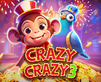 Crazy Crazy 3
