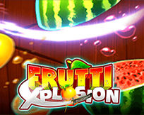 Frutti Xplosion