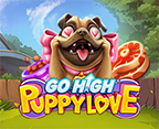 Go High Puppy Love