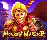 Monkey Warrior