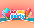 Ice Pop Party